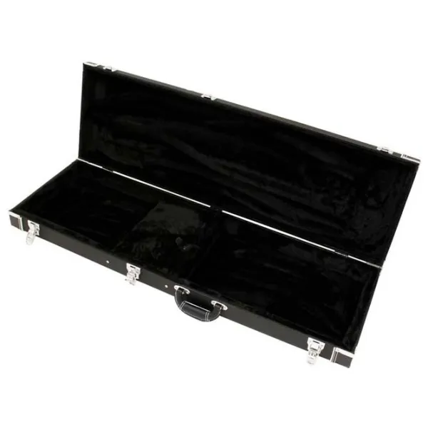 Чехол Aria CG-150EG  Черный / Дерево photo 2