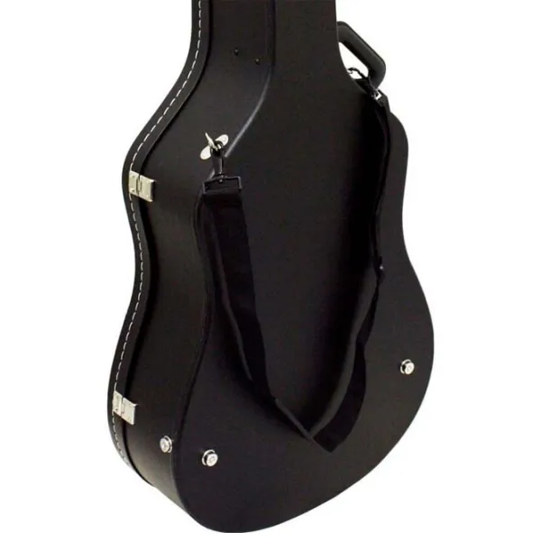 Чехол Aria CG-150WG  Черный / Дерево photo 3