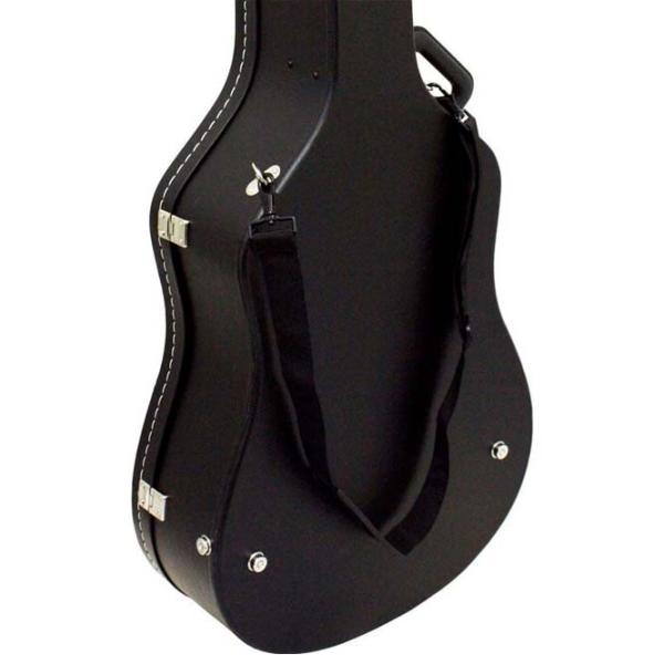 Чехол Aria CG-150WG  Черный / Дерево photo 3