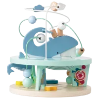 Joc educativ Classic World Labyrinth  2+/ Joc de logică