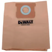 Мешок Dewalt DXVA19-4204 Hârtie 