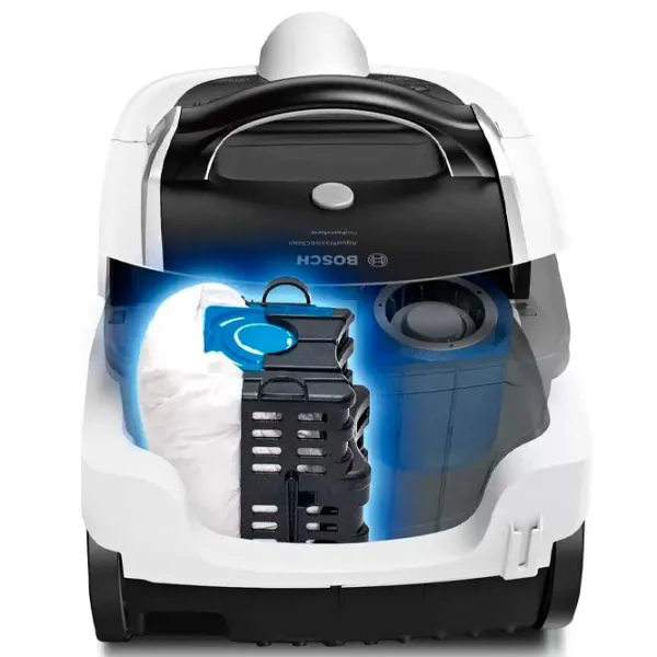 Мешок Bosch AquaWash&Clean BBZWD4BAG Синтетика photo 4