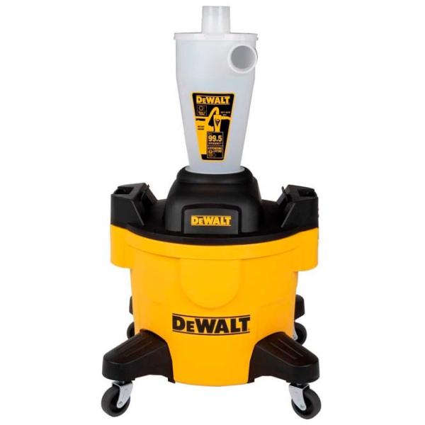 Фильтр Dewalt DXVCS002 Пластик photo 2