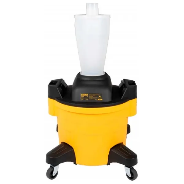 Фильтр Dewalt DXVCS002 Пластик photo 3