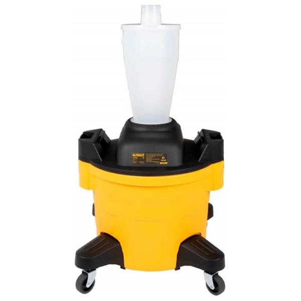 Фильтр Dewalt DXVCS002 Пластик photo 3
