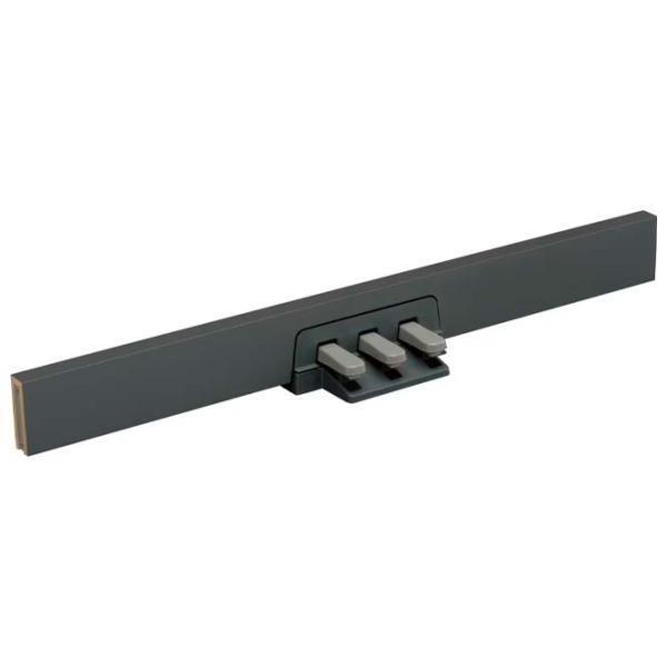Блок педалей Yamaha LP-5A Пластик / 1 photo 1