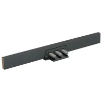Bloc de pedale Yamaha LP-5A Plastic / 1