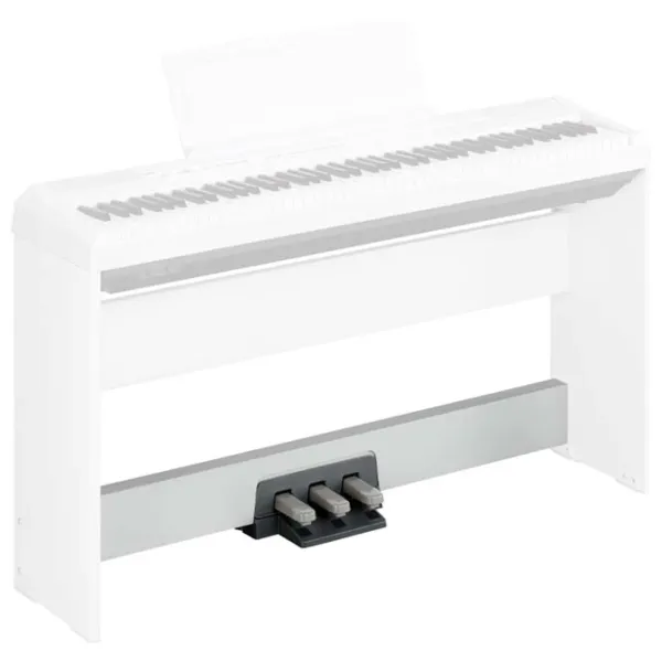 Блок педалей Yamaha LP-5A Пластик / 1 photo 2