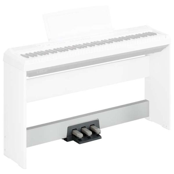 Блок педалей Yamaha LP-5A Пластик / 1 photo 2