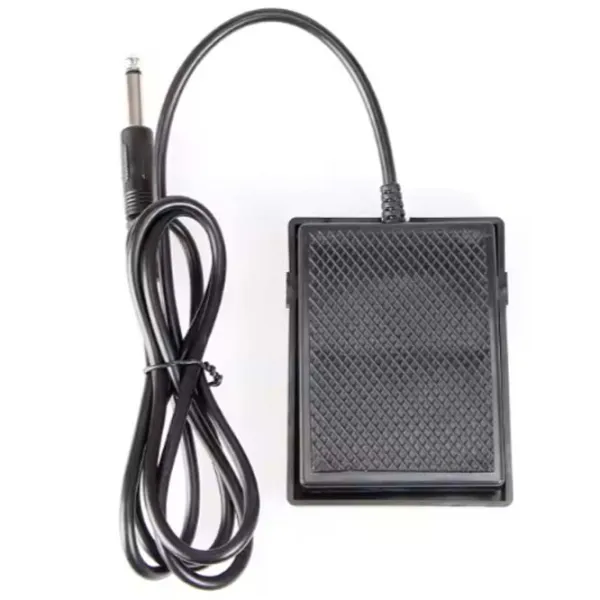  Педаль сустейн CM Audio TB200 Пластик / 1 photo 1