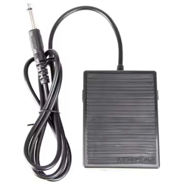  Педаль сустейн CM Audio TB200 Пластик / 1 photo 2
