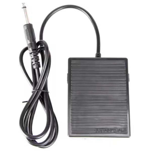  Педаль сустейн CM Audio TB200 Пластик / 1 photo 2