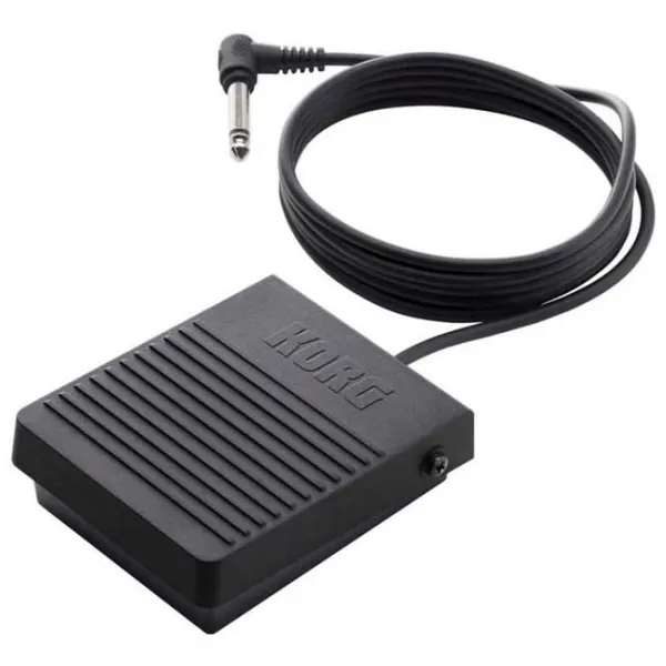  Педаль сустейн Korg PS-3 Пластик / 1 photo 1