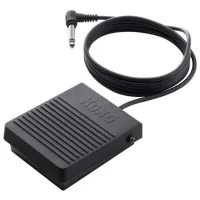  Педаль сустейн Korg PS-3 Пластик / 1