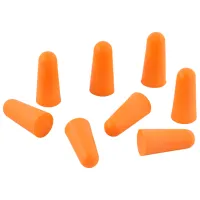 Беруши Wolfcraft 4874000 Оранжевый