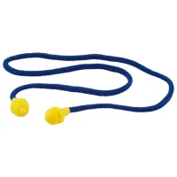 Dopuri de urechi Wolfcraft 4872000 Blue