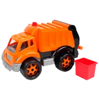 Mașină Technok 5422   / / Black Orange