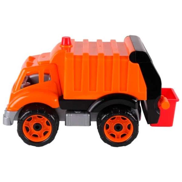 Mașină Technok 5422   / / Black Orange photo 2