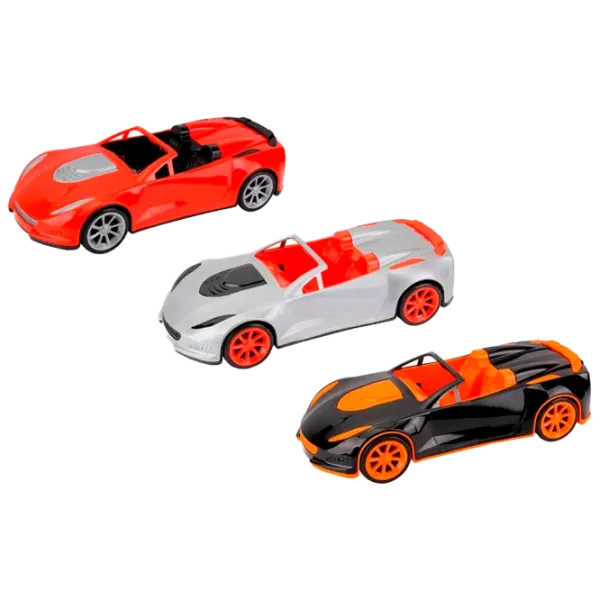 Mașină Technok R34 /20 6115  / / Multicolor Multicolor photo 1