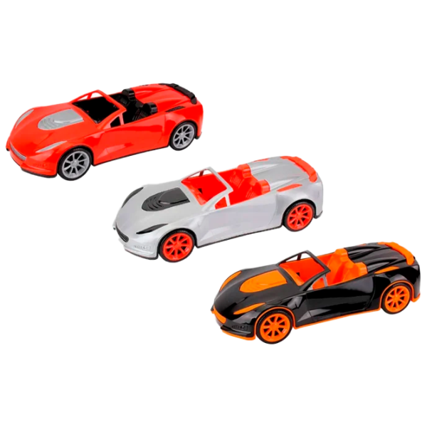 Mașină Technok R34 /20 6115  / / Multicolor Multicolor photo 1