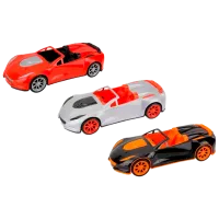 Mașină Technok R34 /20 6115  / / Multicolor Multicolor