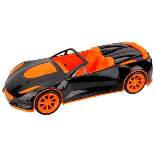 Mașină Technok R34 /20 6115  / / Multicolor Multicolor photo 2