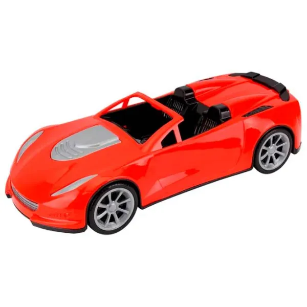 Mașină Technok R34 /20 6115  / / Multicolor Multicolor photo 3