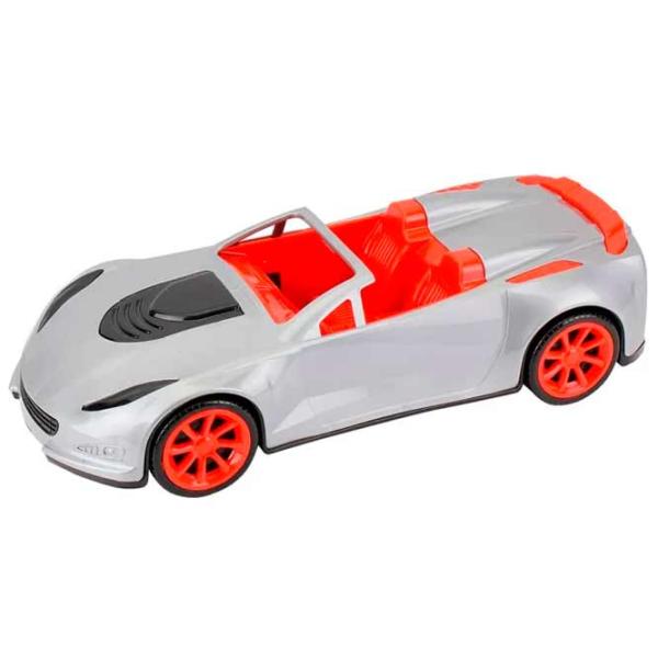 Mașină Technok R34 /20 6115  / / Multicolor Multicolor photo 5