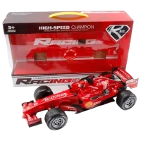 Mașină ChiToys 59980   / / Black Red