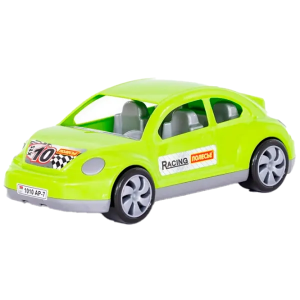 Mașină POLESIE Mercury   / / Multicolor Multicolor photo 1