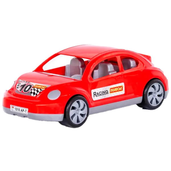 Mașină POLESIE Mercury   / / Multicolor Multicolor photo 2