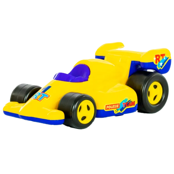 Mașină Polеsie Formula 8961  / / Multicolor Multicolor photo 1