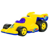 Mașină Polеsie Formula 8961  / / Multicolor Multicolor