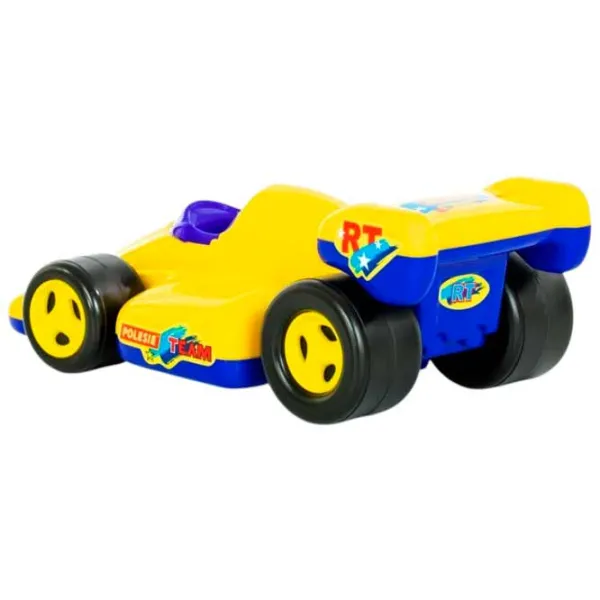 Mașină Polеsie Formula 8961  / / Multicolor Multicolor photo 2