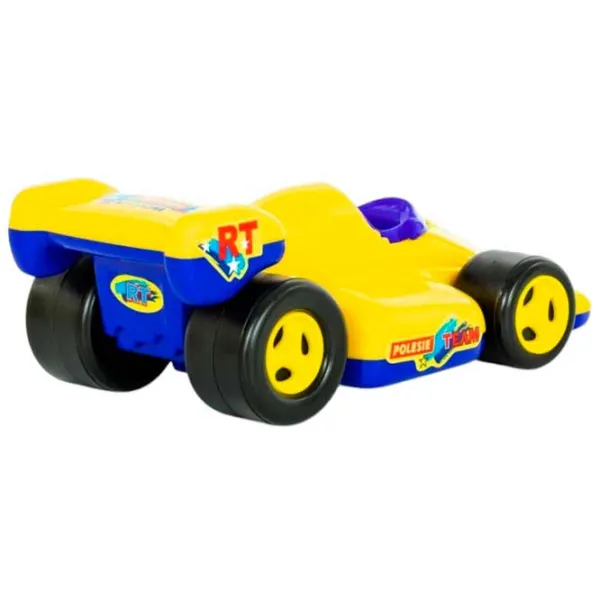 Mașină Polеsie Formula 8961  / / Multicolor Multicolor photo 3
