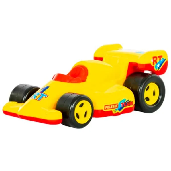 Mașină Polеsie Formula 8961  / / Multicolor Multicolor photo 4