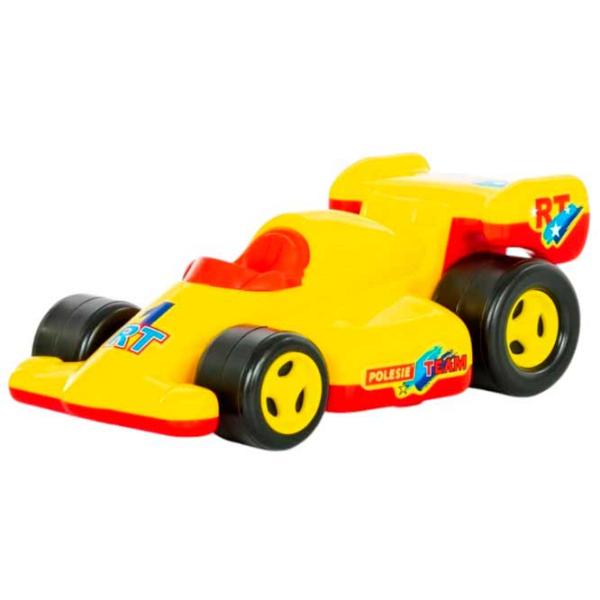 Mașină Polеsie Formula 8961  / / Multicolor Multicolor photo 4