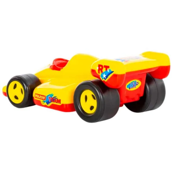 Mașină Polеsie Formula 8961  / / Multicolor Multicolor photo 5