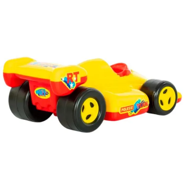 Mașină Polеsie Formula 8961  / / Multicolor Multicolor photo 6