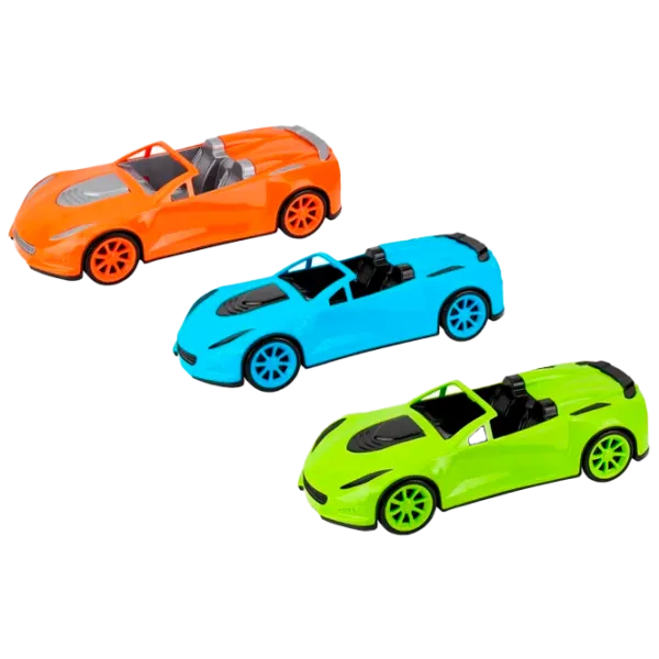 Mașină Technok Toys 3787   / / Multicolor Multicolor photo 1