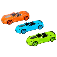 Mașină Technok Toys 3787   / / Multicolor Multicolor