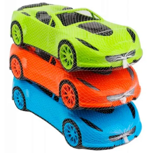 Mașină Technok Toys 3787   / / Multicolor Multicolor photo 2