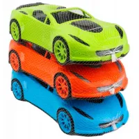 Mașină Technok Toys 3787 / / Multicolor Multicolor photo 2