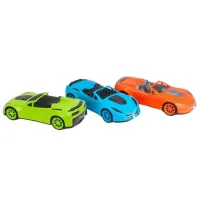 Mașină Technok Toys 3787 / / Multicolor Multicolor photo 3