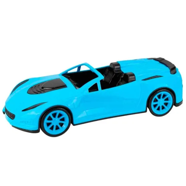 Mașină Technok Toys 3787   / / Multicolor Multicolor photo 4