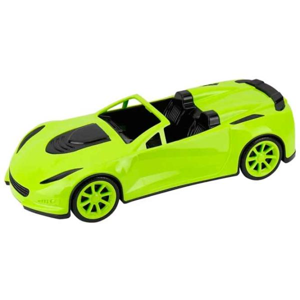 Mașină Technok Toys 3787   / / Multicolor Multicolor photo 6