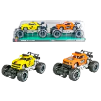 Set de mașini Cool Style 03801   / / Multicolor Multicolor