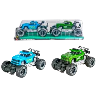 Set de mașini Cool Style 03795   / / Multicolor Multicolor