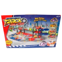 Set de mașini Huand 77437   / / Multicolor Multicolor