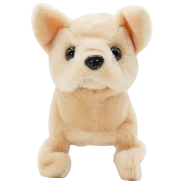 Мягкая игрушка Pugs At Play Chili Walking Dog PAP01 2+ / Бежевый photo 6